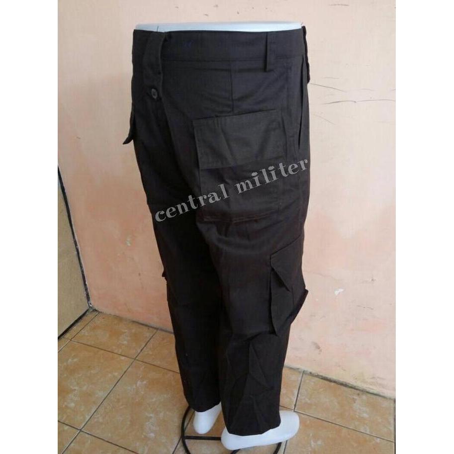 celana pramuka/celana pdl pramuka/celana lapangan