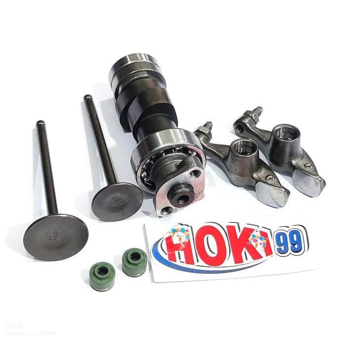 NOKEN AS SEPAKET CS1, CS ONE