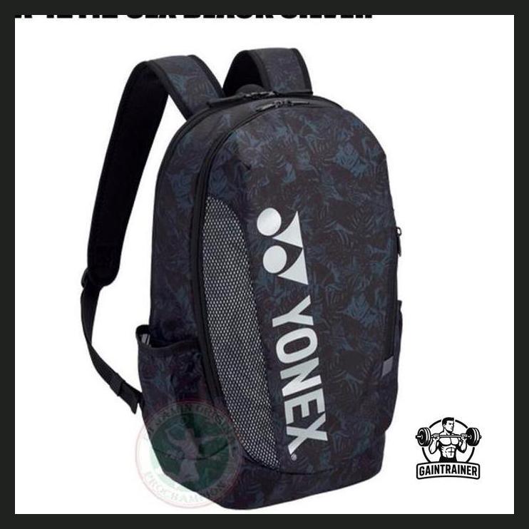 OLAHRAGA - YONEX BA 42112 SEX TAS BACKPACK TAS RANSEL BADMINTON ORIGINAL GOOD QUALITY