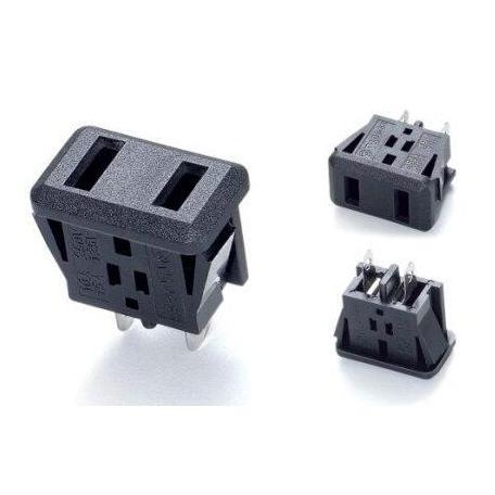 Promo 10 Pcs/Lot Usa Industrial Plug Us Industrial Socket/Plug Cod