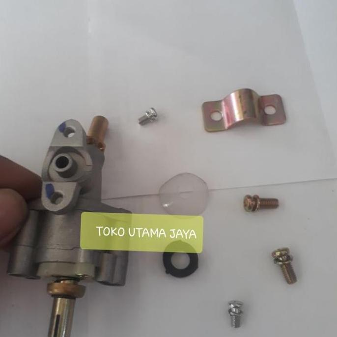 Pematik Kompor Korina Xentro - Pemantik Kompor Blue Gas - Gas