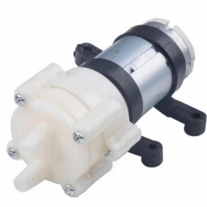 pompa dispenser galon bawah midea