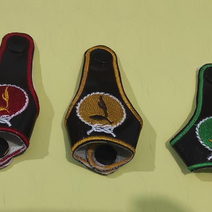 Ring Dasi Pramuka SD SMP SMA