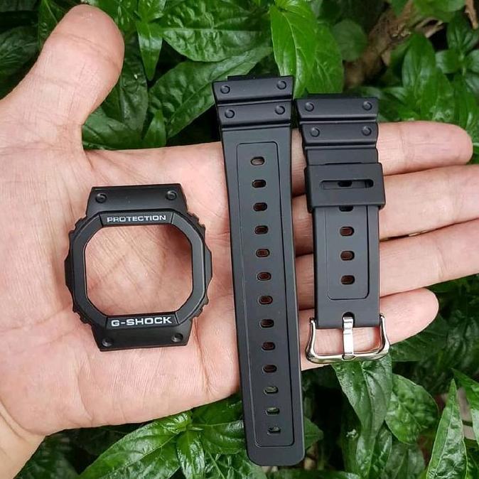 bnb g-shock gshock dw 5600 dw5600 original