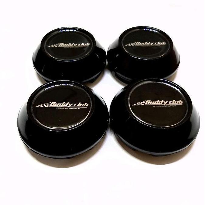 DF16 }} DOP VELG BUDDY CLUB' P1 RACING