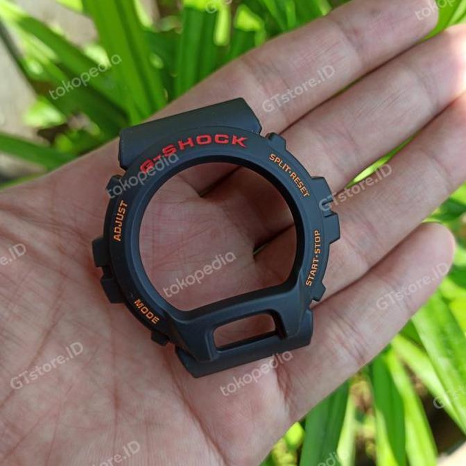 Bezel G-shock DW-6900G Gshock DW-6900B DW-6600B Original