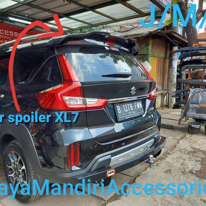 PROMO SPOILER XL7 ORIGINAL