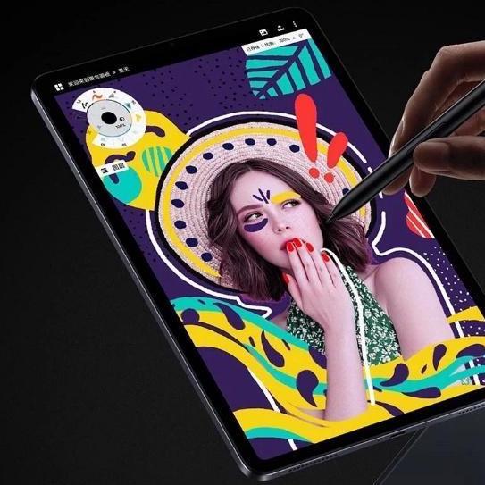 Winda CODBeli 1 Gratis 5 Tablet murah 4G/5G Baru Tablet Pro11 Tab 10.1 inch RAM 12GB+512GB ROM Table