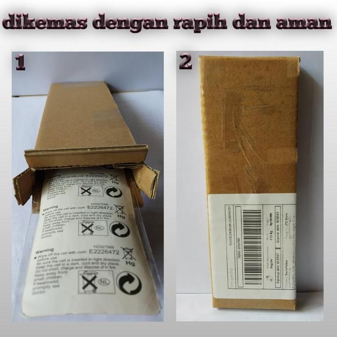 Baterai Renata CR1225 ORIGINAL Lithium Battery 3V Batrai CR 1225