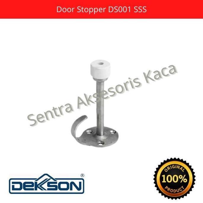 Door Stopper DS 001 Dekson