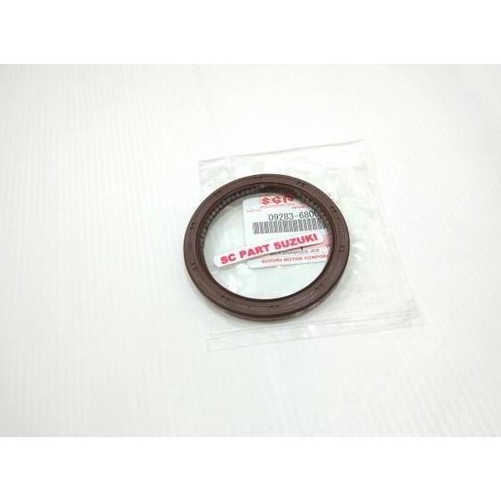 Oil Seal Sil Ker As Crankshaft Belakang Suzuki Apv.