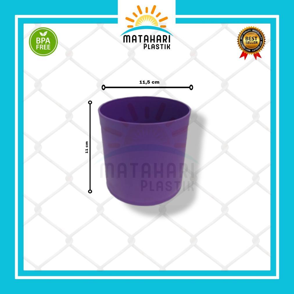 Bisa Cod Literan Beras Plastik/Takaran Beras 1 Liter/Gelas Ukuran Beras/Takaran Plastik ||