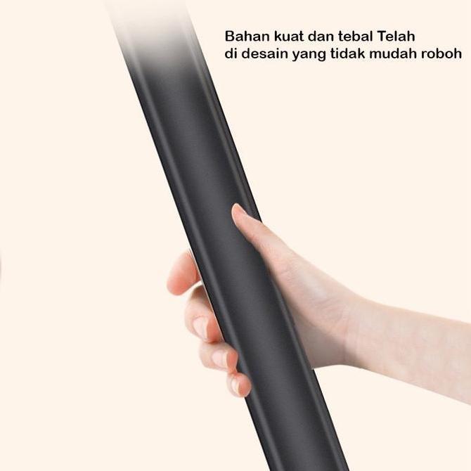 COD Stand Hanger Single Gantungan Baju Gawang Stand Hanger Besi Kuat