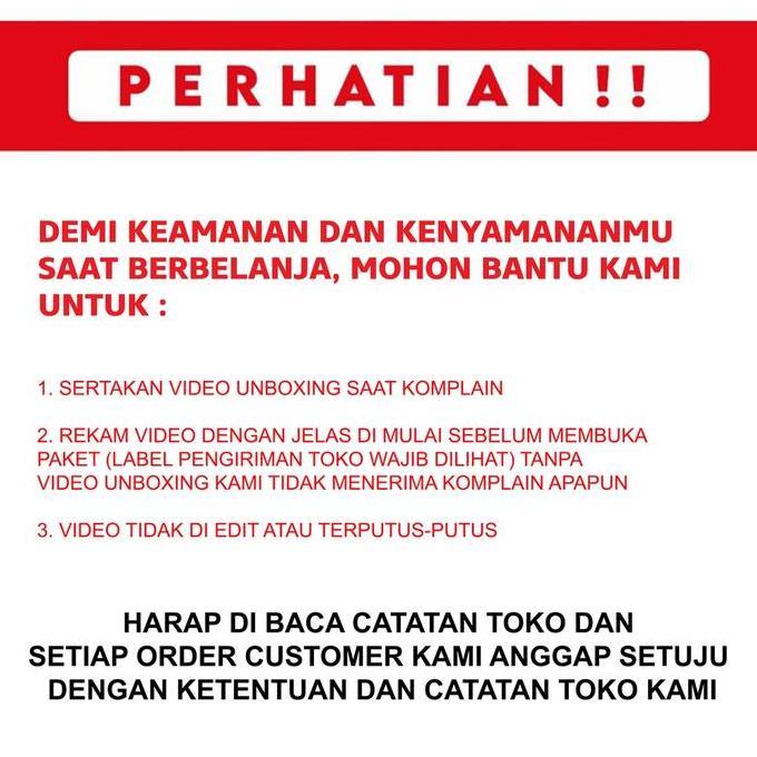 Lampu Taman Outdoor Tiang Pilar Pagar Minimalis E27