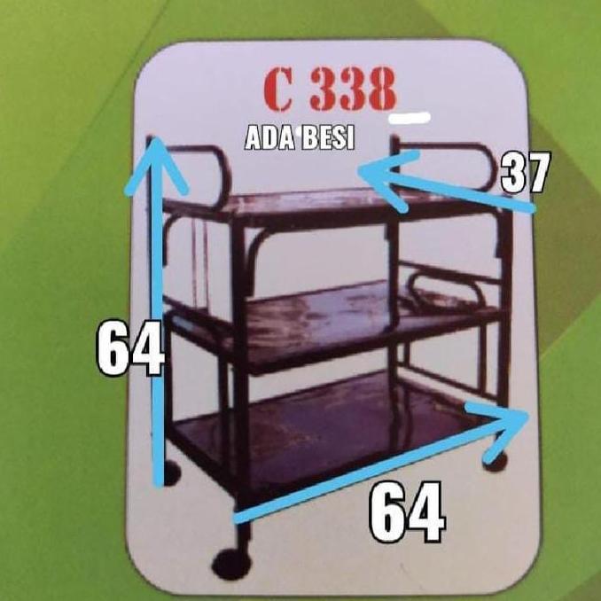 RAK TV HITAM C 388 / RAK TV DX 300