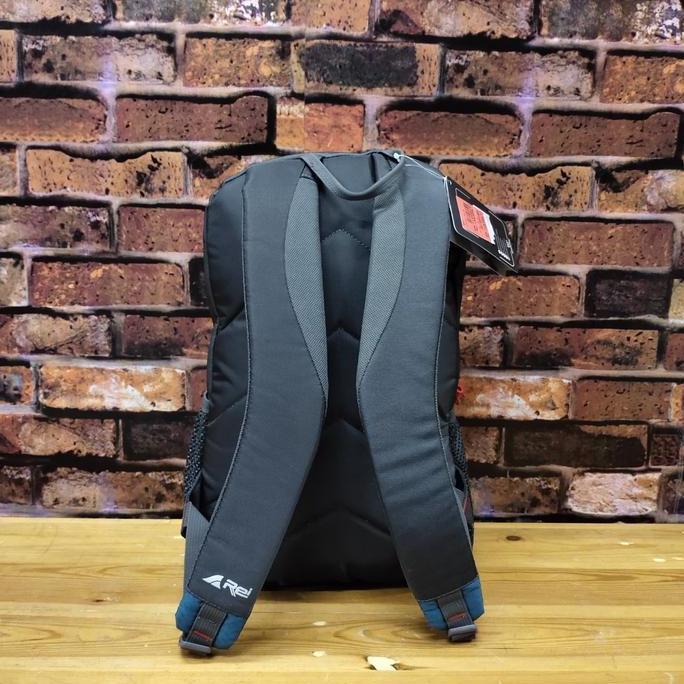Promo Tas Ransel Rei Napoli 02 Daypack Rei Original 20L COD