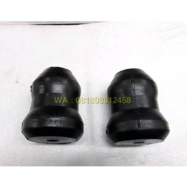 Damper Stopper Shock Belakang Mitsubishi Pajero Sport