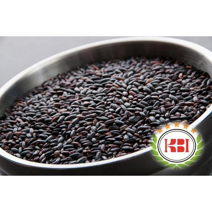 Beras Ketan Hitam - Harga Distributor - Beras Ketan Hitam Grosir LM