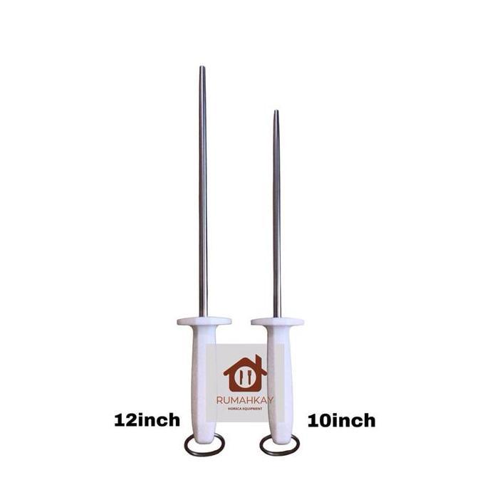 Tramontina Sharpening Asahan Pisau Halus Honing 24643