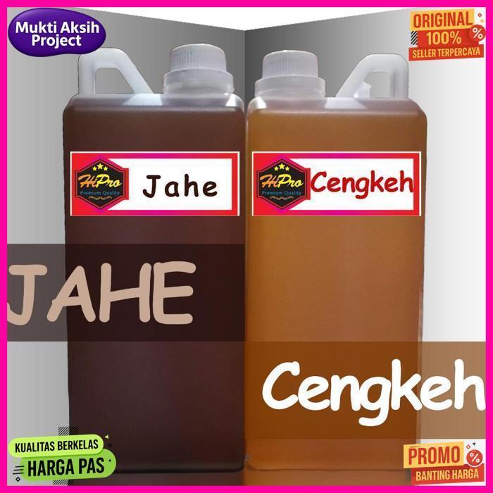 Best Seller Minyak Cengkeh / Minyak Jahe / Atsiri Cengkeh / Atsiri Jahe / Ginger Essen Terbaru