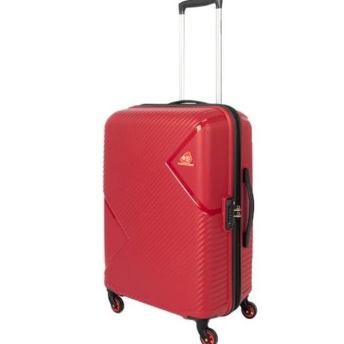 Koper Kamiliant By American Tourister Zakk Secure Medium (68cm/25inch)