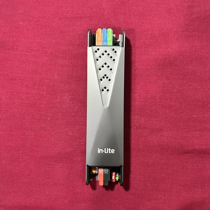 INDR008 Power Supply Trafo Adaptor 60W 24V DC Good Quality Inlite