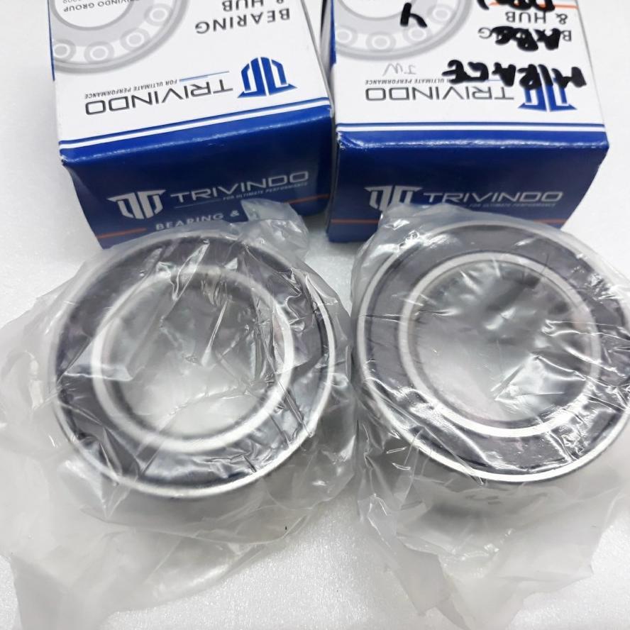 Bearing Lahar Laher Roda Depan Mitsubishi Mirage