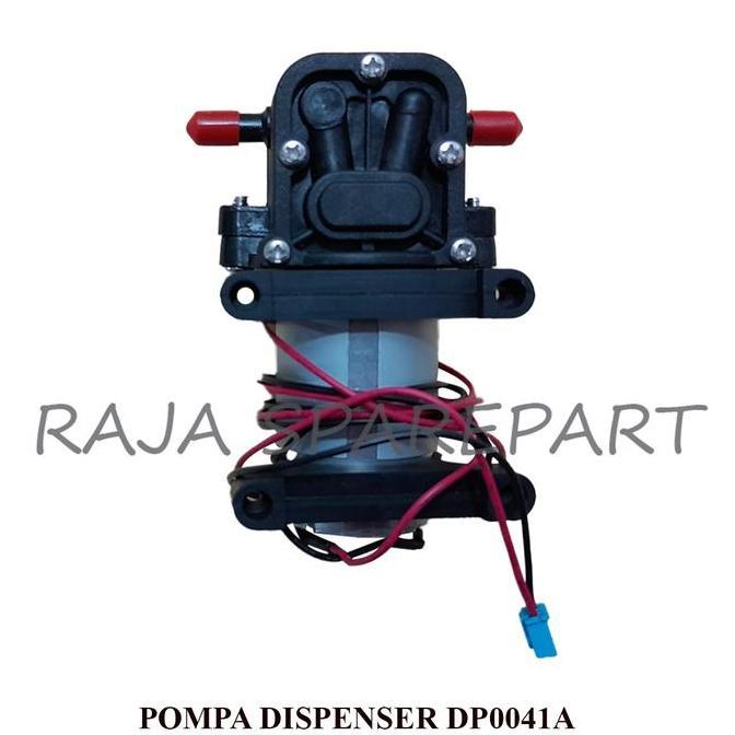 DINAMO POMPA DISPENSER / POMPA DISPENSER DP0041A