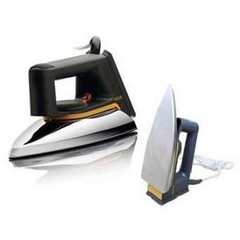 Setrika Maspion HA 110 DIJAMIN ORI 