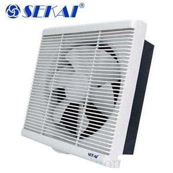 SEKAI WEF 1290 Wall Exhaust Fan 12" WEF1290