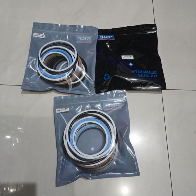 Bnr Seal Kit Boom Kobelco Sk330 Sk 330 Skf