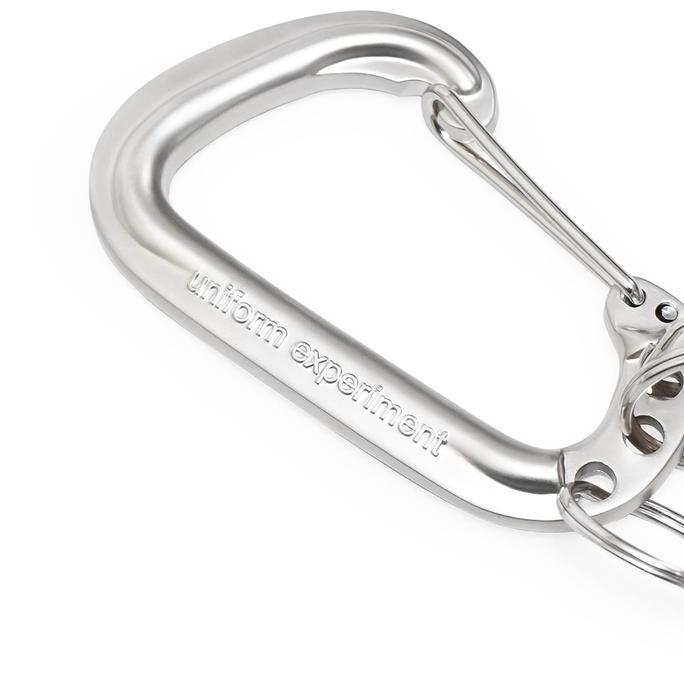 Fragment Design X Uniform Experiment Carabiner