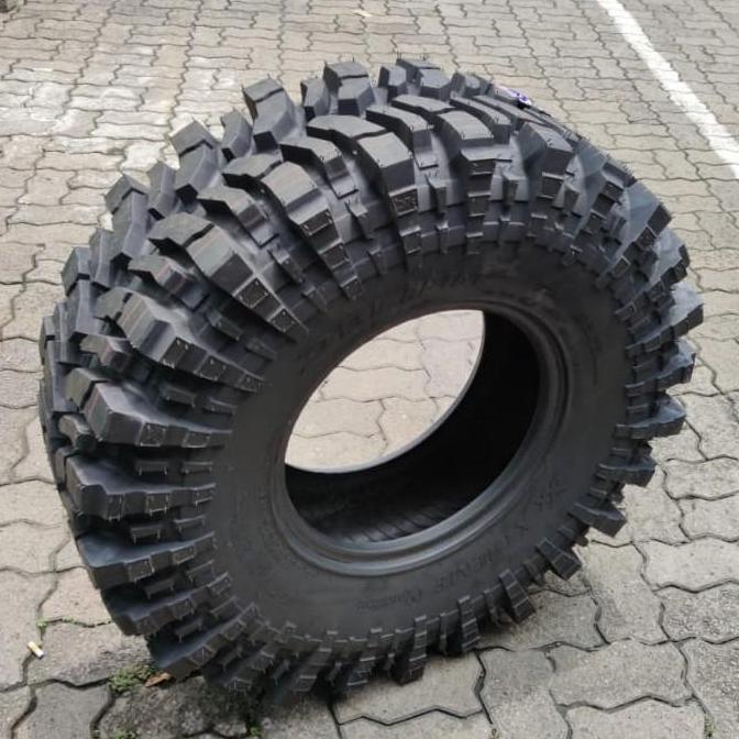 Bnr Delium Xtreme Xpedition 35 X 10.5 R16 Ban Offroad 35X10.5 R16