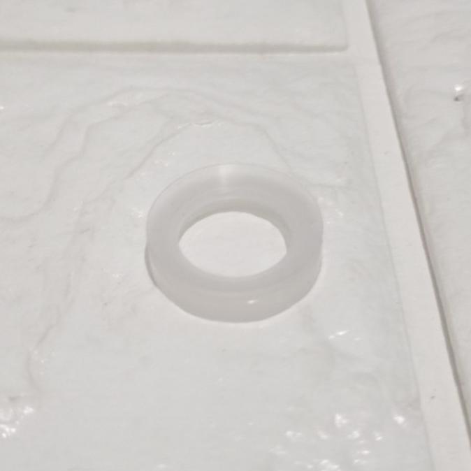 KARET TENGAH PISAU KNIFE OXONE JUMBO CHOPPER 250W 1,2L BLENDER OX272 OX 272 ORIGINAL Aksesoris food 