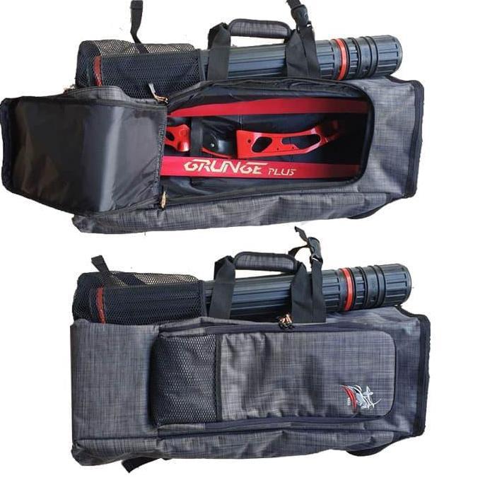 Ransel Panahan MBI / Tas Archery / Tas Panahan / Tas Busur