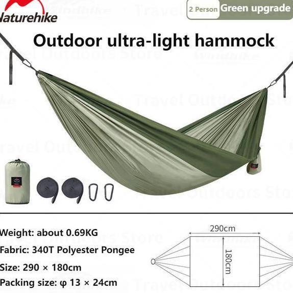 Hammo Naturehike Nh21Dc011