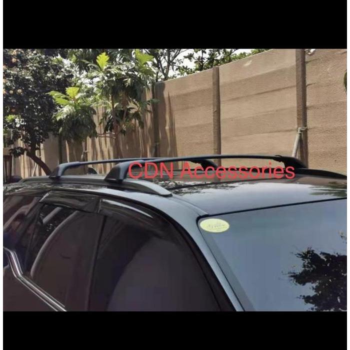 N Cross Bar Fortuner/Roof Bar Fortuner/Roof Rack Fortuner/Crossbar