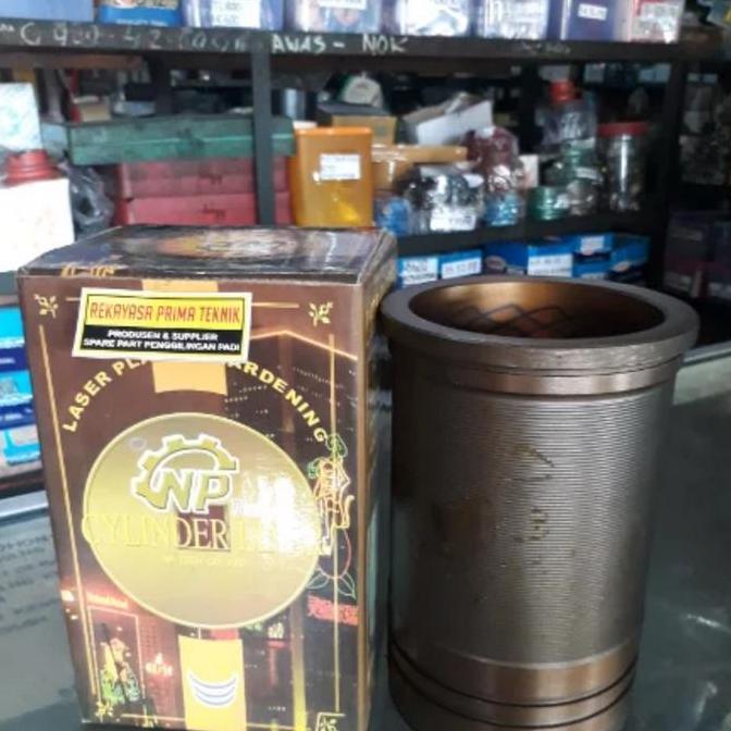 populer] R185 R100 Cylinder Liner Bureng Boring