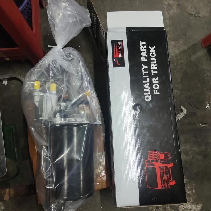 SERVO AIRMASTER ISUZU GIGA FVZ285 / AIR MASTER GIGA FVM 285 Grosir Termurah