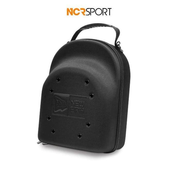 Tas Casual New Era Original Cap Carrier 6 Pack Black 10030709