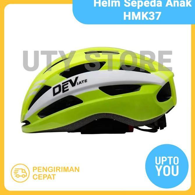 Promo Helm Sepeda Anak - Bike Helmet - Bicycle Helmet HMK37 COD