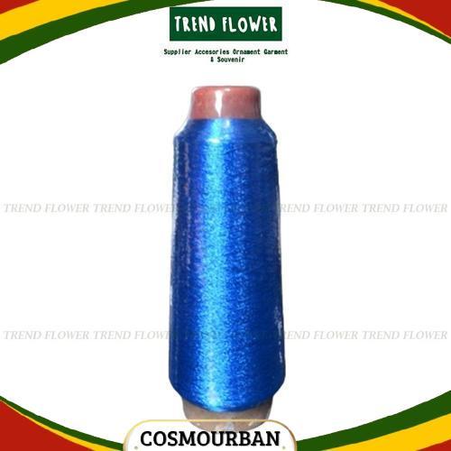 Terlaris Benang Bordir ST Metalik Benang Jahit Lunarex benang kuat benang mesin bordir