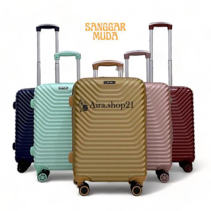 iQ45 RHH-1823 KOPER POLO GOFLEX 24in (DISKON SAMPAI LEBARAN)BISA KIRIM INSTANT LANGSUNG SAMPAI MALAN