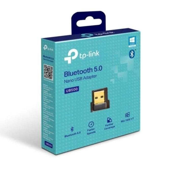 TPLINK  Bluetooth ub500