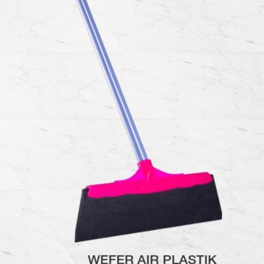 Wiper Lantai Dorongan Karet Dragon