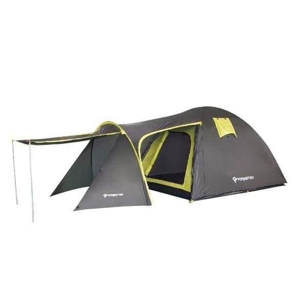 Tenda Kemping Forester Enigma Kapasitas 4-6 Orang