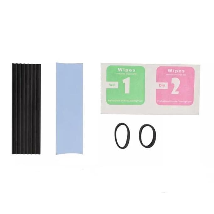 HEATSINK M.2 NVME M.2 SATA SSD PENDINGIN COOLER LAPTOP DESKTOP PC