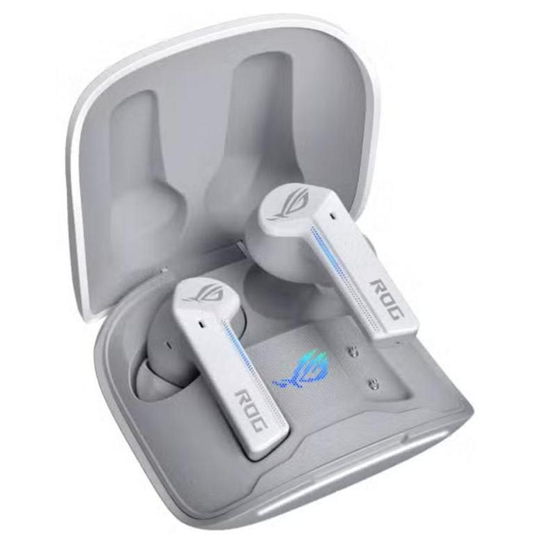 ASUS ROG Cetra True Wireless - Black/White 90YH03X1-B5UA00