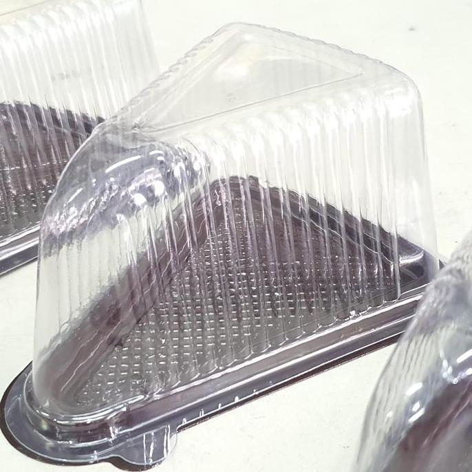 Mika Cake Tart Slice / Mika Cake Tray Slice / Mika Kue Tart Slice