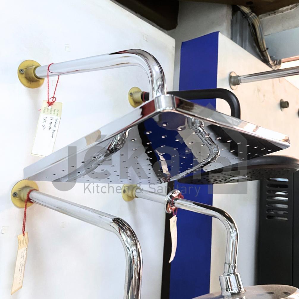 Shower Tanam | Wall Shower Shower set